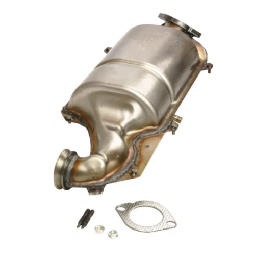 Filter sadzí/pevných častíc výfukového systému MAXGEAR 27-6161