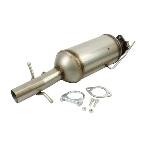 Filter sadzí/pevných častíc výfukového systému MAXGEAR 27-6252