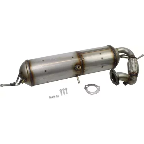 Filter sadzí/pevných častíc výfukového systému MaXgear 27-6288