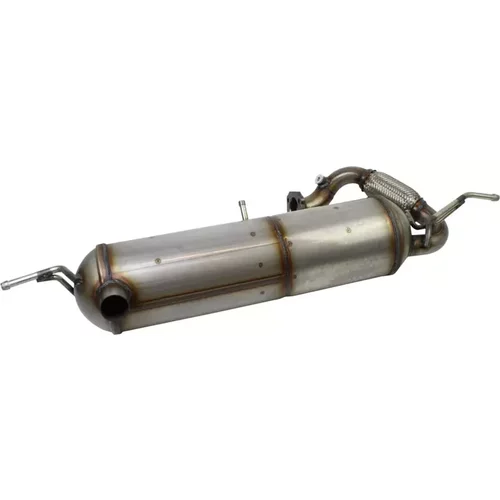 Filter sadzí/pevných častíc výfukového systému 27-6288 /MaXgear/ - obr. 1