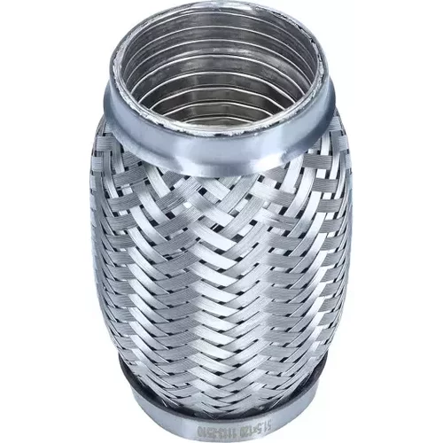 Pružný diel výfuku 27-6420 /MaXgear/ - obr. 1