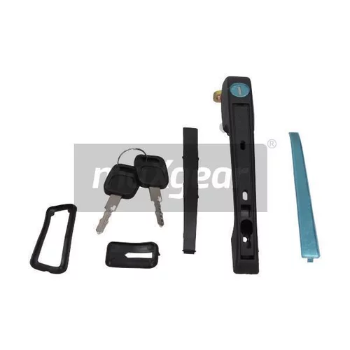 Vonkajšia rukoväť dverí MAXGEAR 28-0045