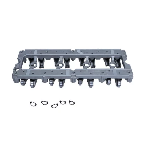 Mostik vahadiel 28-0480 /MaXgear/ - obr. 1