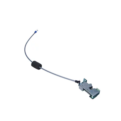 Zámok dverí 28-0832 /MaXgear/ - obr. 1