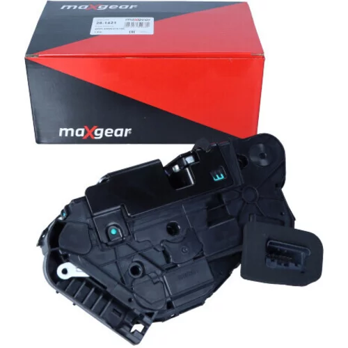 Zámok dverí 28-1421 /MaXgear/ - obr. 3