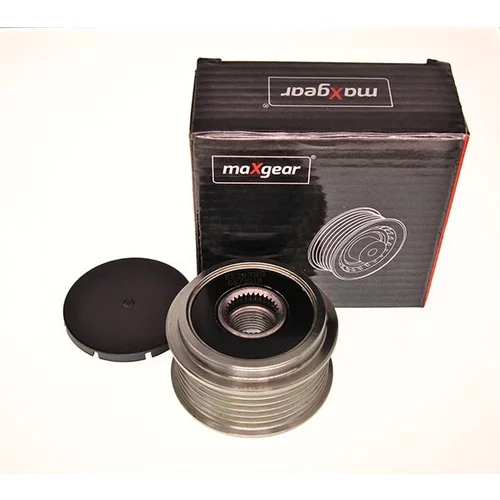 Voľnobežka alternátora 30-0096 /MaXgear/ - obr. 2