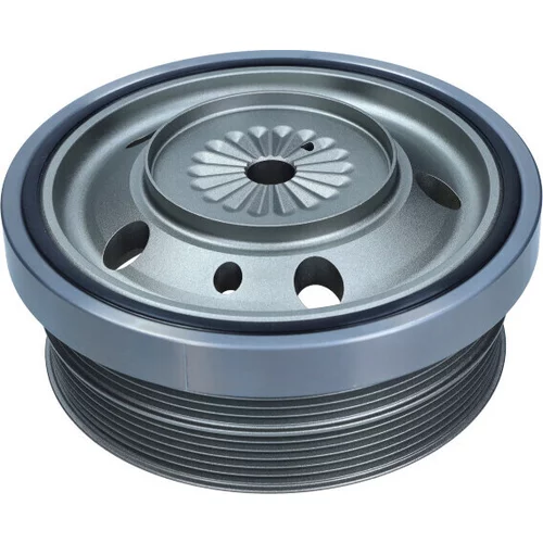 Remenica kľukového hriadeľa 30-0260 /MaXgear/ - obr. 1