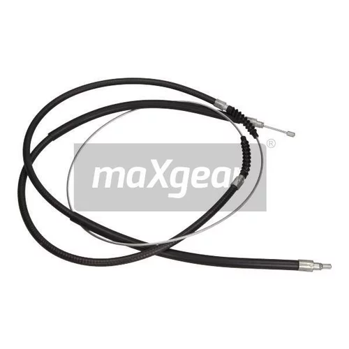 Ťažné lanko parkovacej brzdy 32-0373 /MaXgear/