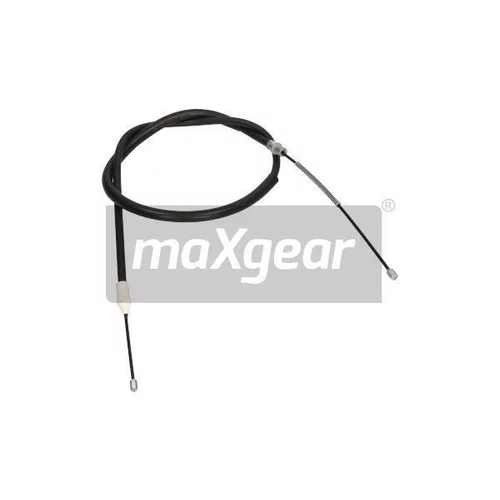 Ťažné lanko parkovacej brzdy MAXGEAR 32-0384