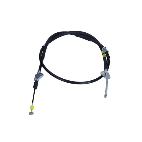 Ťažné lanko parkovacej brzdy 32-0858 /MaXgear/
