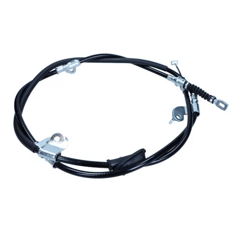 Ťažné lanko parkovacej brzdy 32-1086 /MaXgear/ - obr. 1