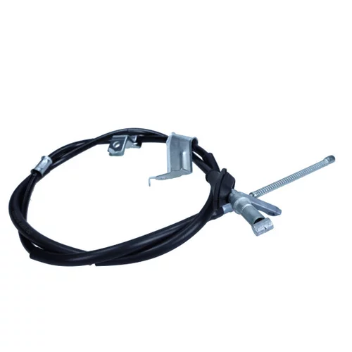 Ťažné lanko parkovacej brzdy 32-1087 /MaXgear/ - obr. 1
