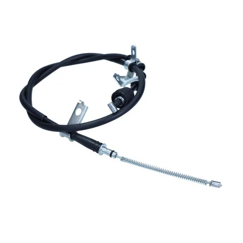 Ťažné lanko parkovacej brzdy 32-1103 /MaXgear/