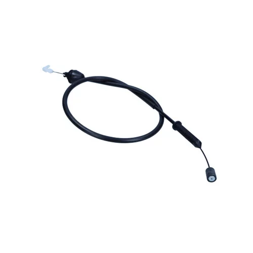 Plynové lanko 32-1306 /MaXgear/ - obr. 1