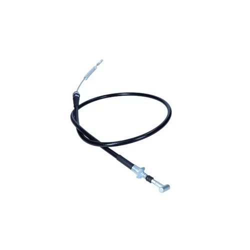 Ťažné lanko parkovacej brzdy 32-1357 /MaXgear/ - obr. 1