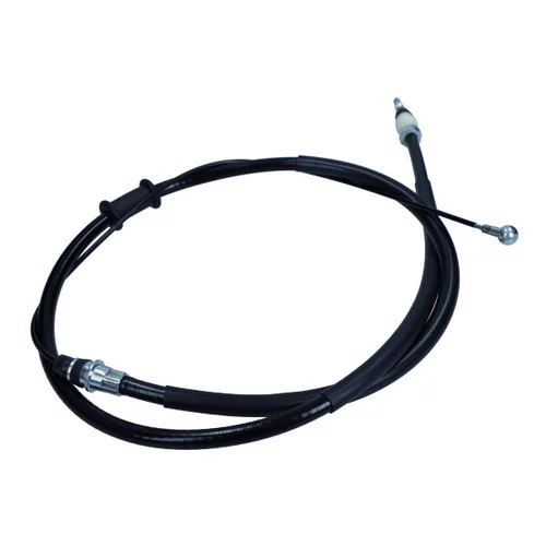 Ťažné lanko parkovacej brzdy 32-1444 /MaXgear/ - obr. 1
