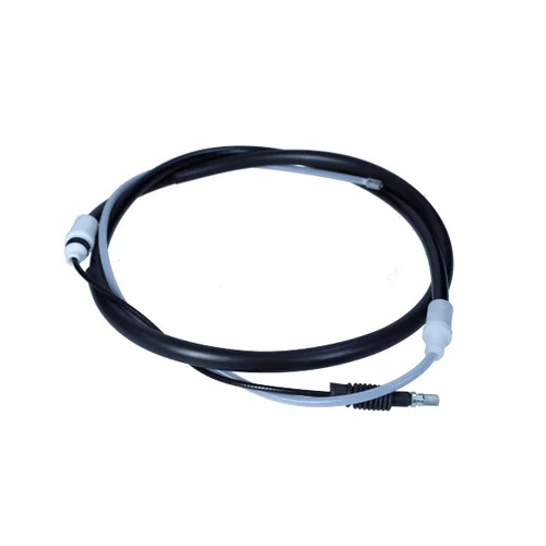 Ťažné lanko parkovacej brzdy 32-1458 /MaXgear/ - obr. 1