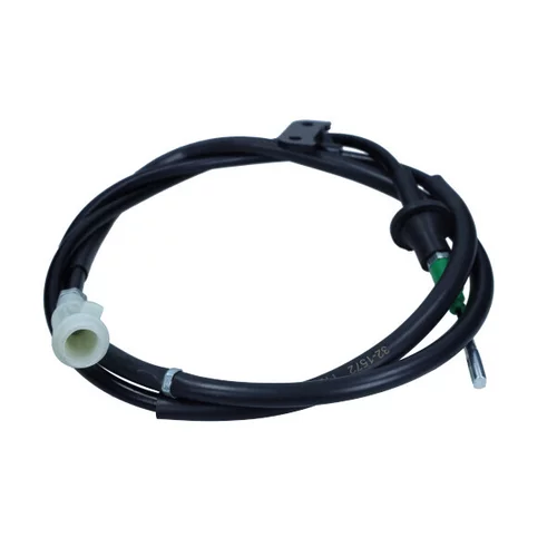 Ťažné lanko parkovacej brzdy 32-1572 /MaXgear/ - obr. 1