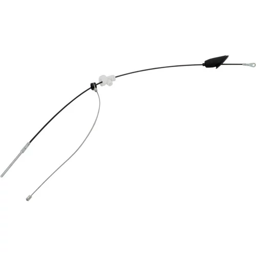 Ťažné lanko parkovacej brzdy MaXgear 32-1579