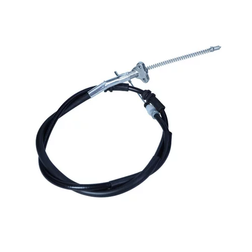 Ťažné lanko parkovacej brzdy 32-1583 /MaXgear/ - obr. 1