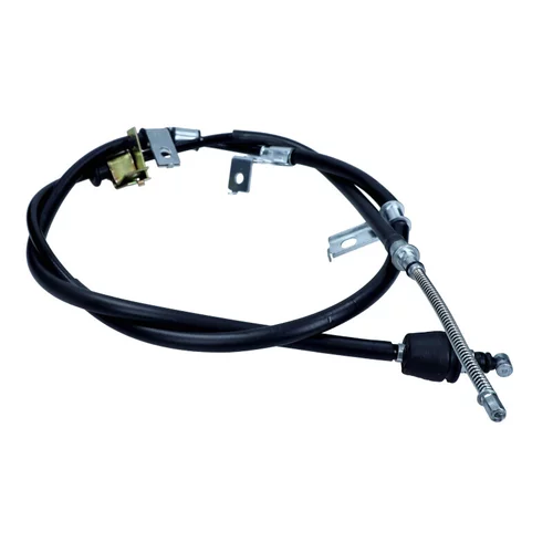 Ťažné lanko parkovacej brzdy 32-1627 /MaXgear/ - obr. 1