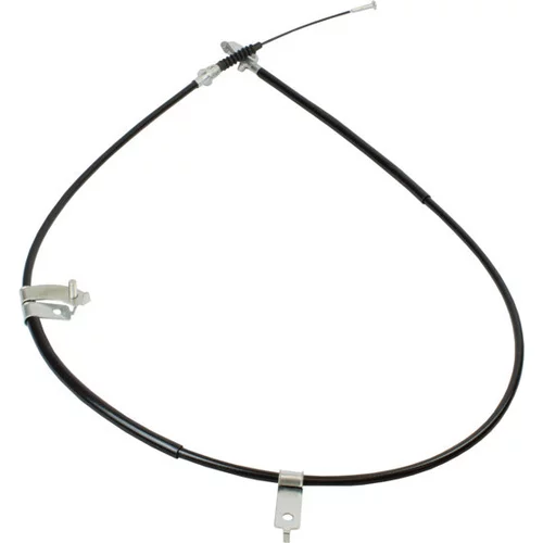 Ťažné lanko parkovacej brzdy 32-1644 /MaXgear/ - obr. 1