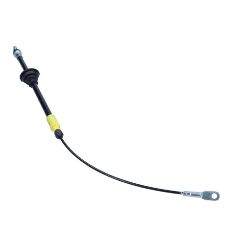 Ťažné lanko parkovacej brzdy 32-1664 /MaXgear/ - obr. 1