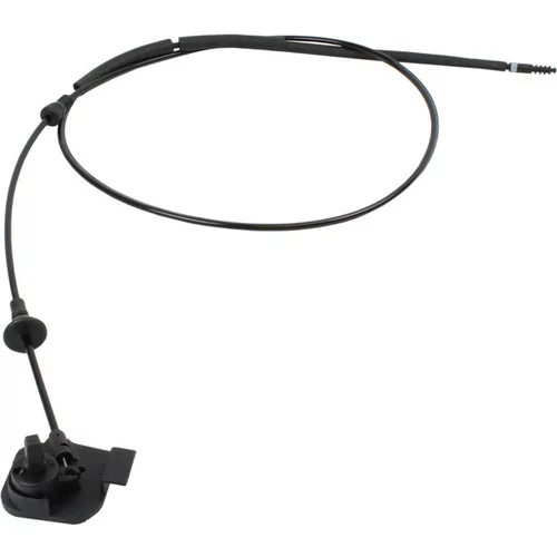 Lanko pre otváranie kapoty motora 32-1801 /MaXgear/ - obr. 1