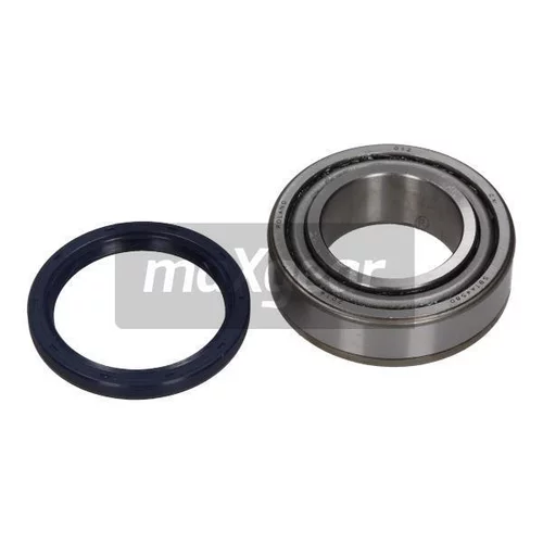 Ložisko kolesa - opravná sada MaXgear 33-0590
