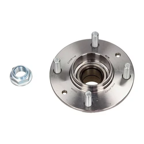Ložisko kolesa - opravná sada 33-0598 /MaXgear/ - obr. 1