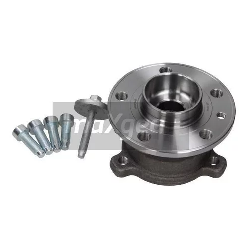 Ložisko kolesa - opravná sada 33-0698 /MaXgear/ - obr. 1