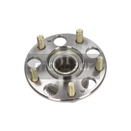 Ložisko kolesa - opravná sada 33-0713 /MaXgear/ - obr. 1