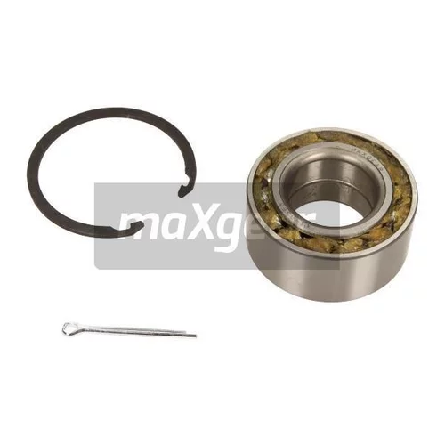 Ložisko kolesa - opravná sada MAXGEAR 33-0968