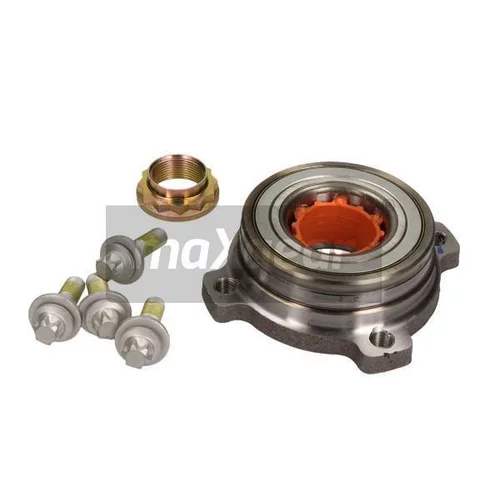 Ložisko kolesa - opravná sada 33-1043 /MaXgear/ - obr. 1