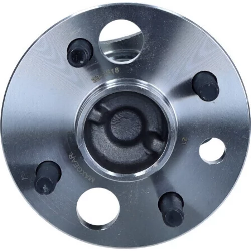 Náboj kolesa MaXgear 33-1318