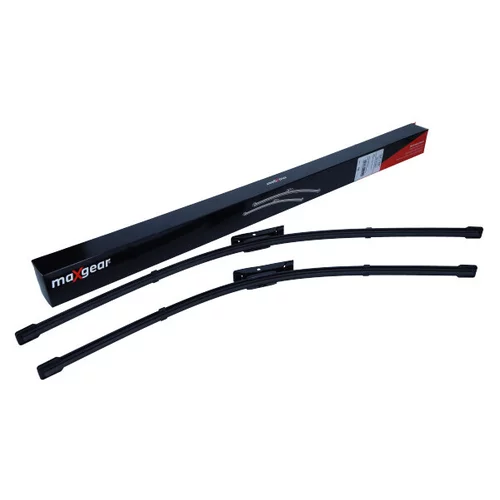 Stieracia lišta 39-0102 /MaXgear/ - obr. 2
