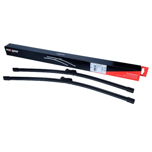 Stieracia lišta 39-0111 /MaXgear/ - obr. 2