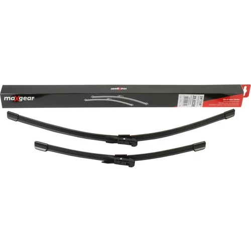 Stieracia lišta 39-0758 /MaXgear/ - obr. 2