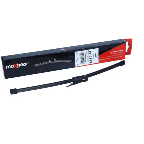 Stieracia lišta 39-0825 /MaXgear/ - obr. 2