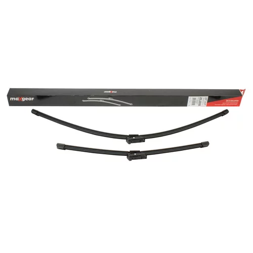 Stieracia lišta 39-1048 /MaXgear/ - obr. 2