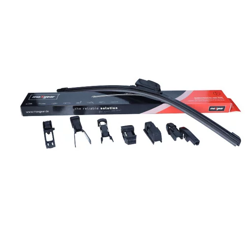 Stieracia lišta 39-9375 /MaXgear/ - obr. 2