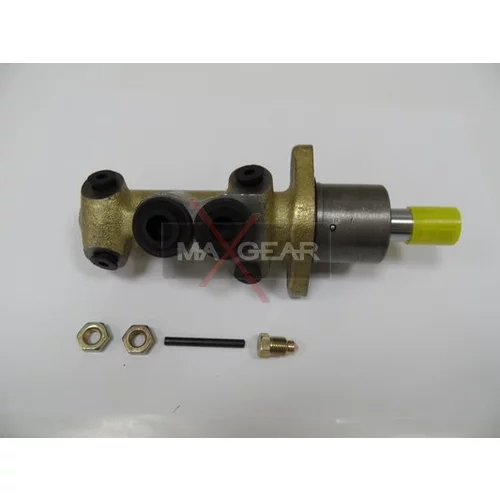 Hlavný brzdový valec MAXGEAR 41-0017