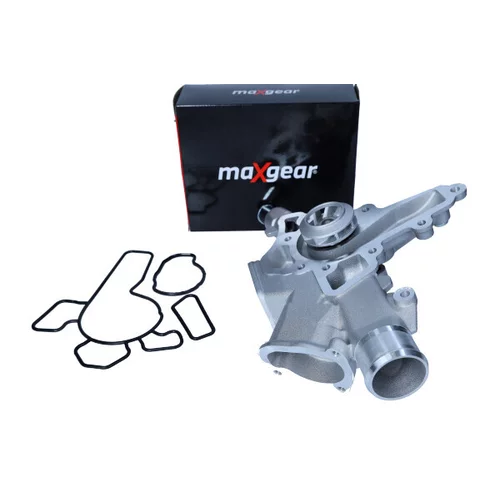 Vodné čerpadlo, chladenie motora 47-0071 /MaXgear/ - obr. 2