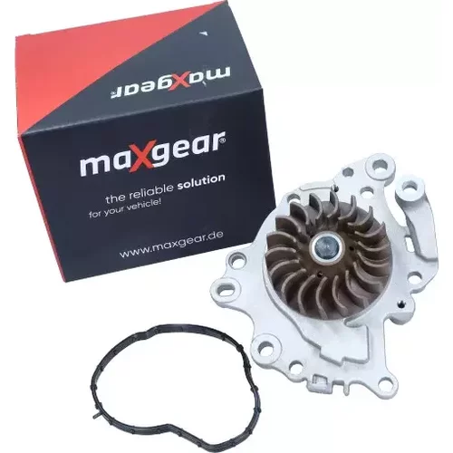 Vodné čerpadlo, chladenie motora 47-0378 /MaXgear/ - obr. 1