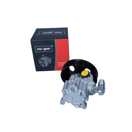 Hydraulické čerpadlo pre riadenie 48-0016 /MaXgear/ - obr. 2