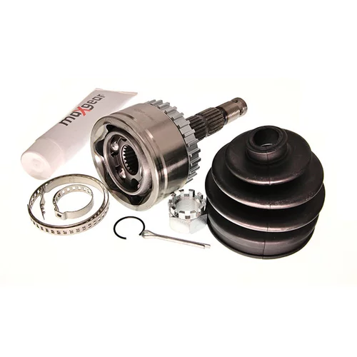 Sada kĺbov hnacieho hriadeľa 49-0516 /MaXgear/ - obr. 1