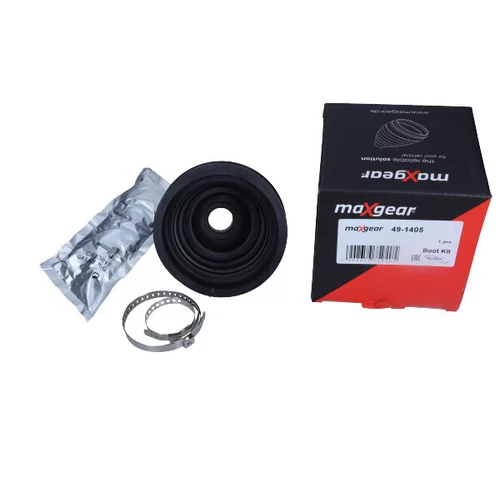 Manžeta hnacieho hriadeľa - opravná sada 49-1405 /MaXgear/ - obr. 1