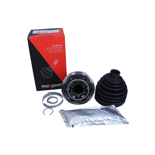 Sada kĺbov hnacieho hriadeľa 49-1502 /MaXgear/ - obr. 2
