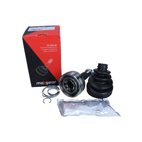 Sada kĺbov hnacieho hriadeľa 49-1516 /MaXgear/ - obr. 2