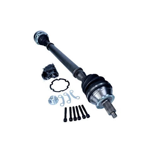 Hnací hriadeľ MAXGEAR 49-2609